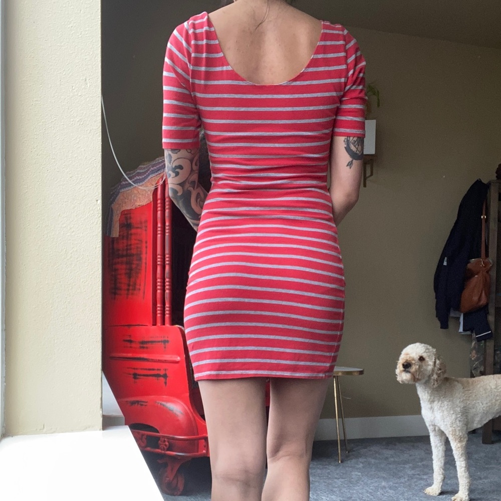 Bodycon Xhilaration dress size xs